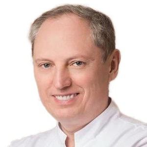 Максюков Станислав Юрьевич