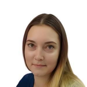 Москаленко Елена Борисовна