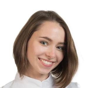 Хлебова Ольга Олеговна