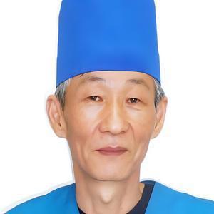 Кан Яков Константинович