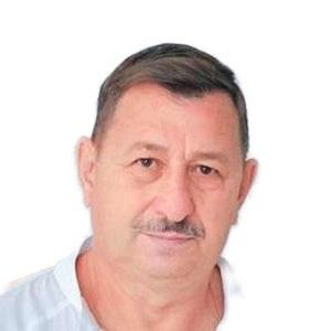 Андрейчук Михаил Сергеевич