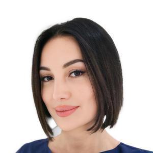 Вахтер Лаура Таймуразовна