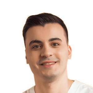 Набиев Шихмирза Рагибович