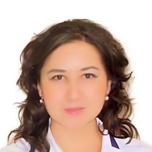 Паршукова Елена Александровна