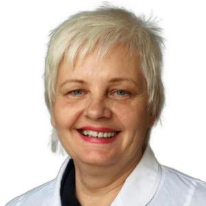 Самсонова Светлана Ивановна