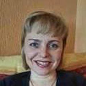 Прыткова Елена Ивановна