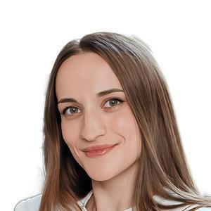 Лыпыч Вероника Михайловна