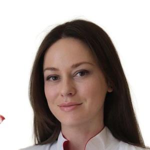 Пузынина Анастасия Александровна