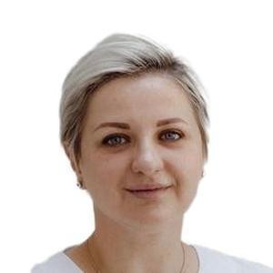 Мехренина Алиса Геннадьевна