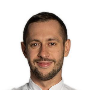 Зубков Алексей Александрович