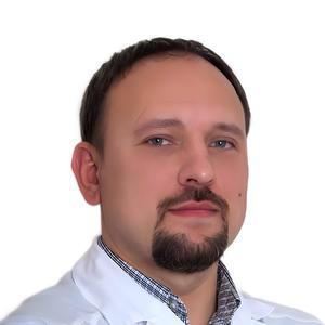 Ширяев Юрий Станиславович