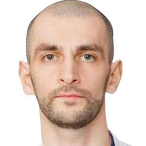 Ибрагимов Магомед Ибрагимович