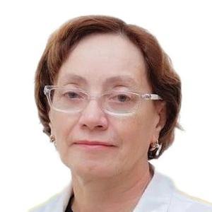 Соловьева Лариса Анатольевна