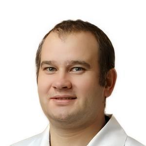 Никитин Алексей Сергеевич