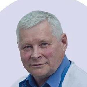 Веселов Владимир Иванович