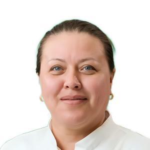Хабирова Айгуль Ильгизовна