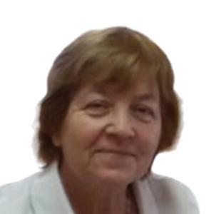 Шибаева Ольга Александровна