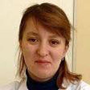 Никонова Татьяна Александровна