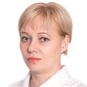 Губарева Татьяна Геннадьевна