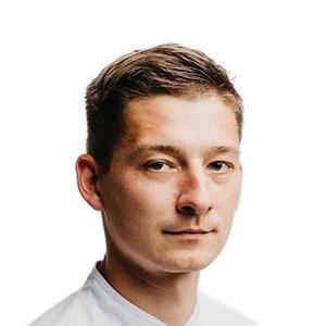 Чебодаев Илья Владимирович