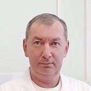 Шамсутдинов Ильдар Яркаевич