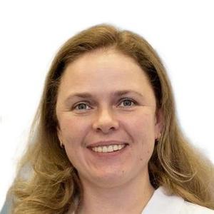 Чесникова Екатерина Ивановна