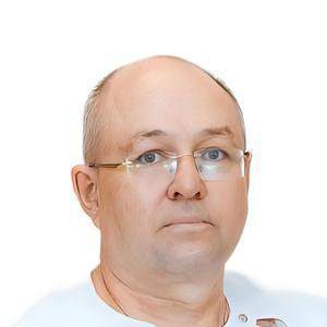 Иванюшкин Пётр Андреевич