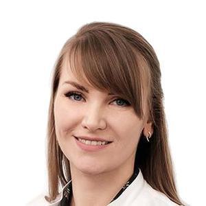 Беседина Елена Александровна