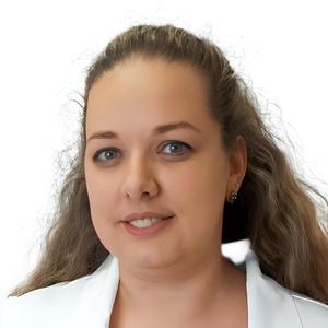 Куликова Ольга Алексеевна