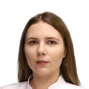Гричановская Ксения Аркадьевна