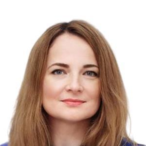 Бассил Ольга Алексеевна