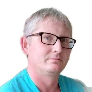 Хурматов Илдар Раифович