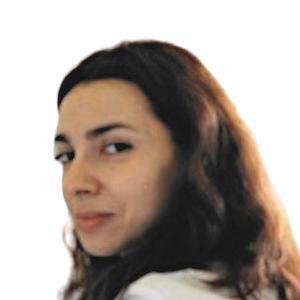 Зубакова Мария Валерьевна