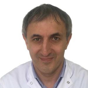 Гусенов Расул Гусенович