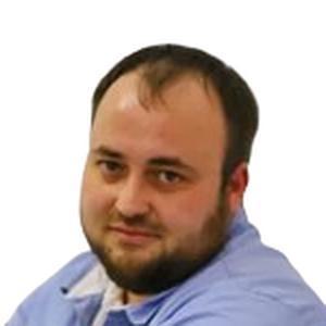 Цатишаев Руслан Эскиевич