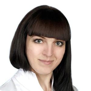 Борисова Олеся Александровна