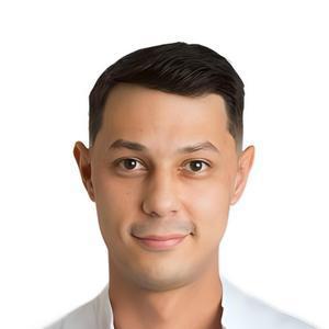 Кильдияров Вадим Николаевич