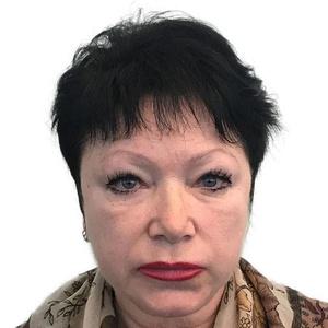 Ветошкина Елена Ивановна