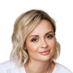 Рябошлык Ольга Викторовна