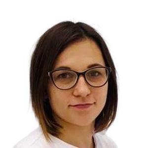 Москаленко Екатерина Анатольевна
