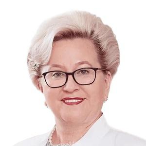 Шахова Марина Александровна
