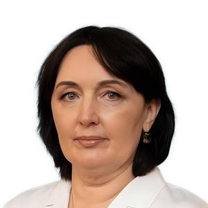 Фетисенко Злата Александровна