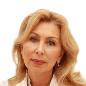 Морозова Елена Александровна