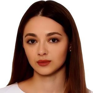 Соломатина Валерия Николаевна