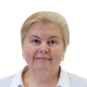 Шевченко Татьяна Дмитриевна