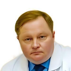 Кузьмин Евгений Николаевич