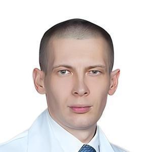 Пашков Денис Валерьевич