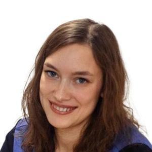 Горшкова Нина Евгеньевна