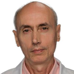 Гришанов Николай Викторович