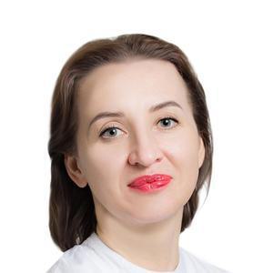 Сердюк Ирина Юрьевна